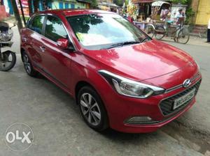 Hyundai Elite I20 Asta , Petrol