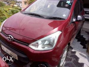 Hyundai Grand I10 Asta 1.1 Crdi (o), , Diesel