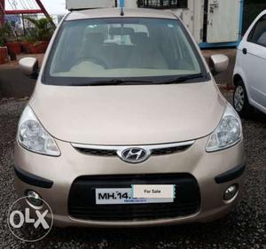 Hyundai I10 Asta 1.2 Kappa, Petrol