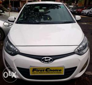 Hyundai I20 Sportz 1.2 Bs-iv, , Petrol