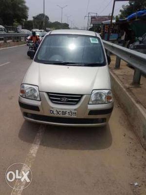 Hyundai Santro Xing, , Petrol