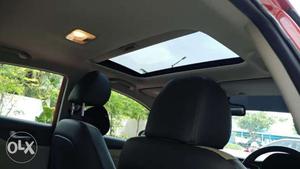 Hyundai Verna ( Oct) with Sunroof & Cooled Seat