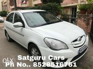 Hyundai Verna Transform 1.5 Sx Crdi, , Diesel