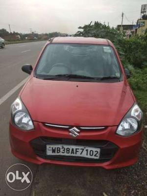 Maruti Suzuki Alto 800 Lxi, , Petrol