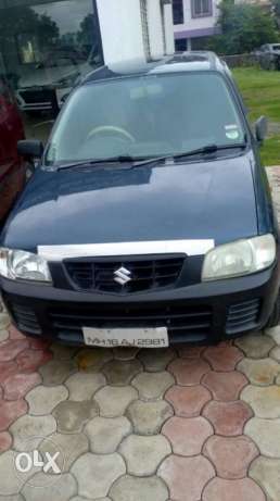 Maruti Suzuki Alto 800 Lxi, , Petrol