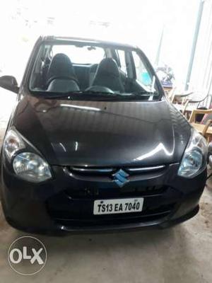 Maruti Suzuki Alto 800 petrol  Kms  year