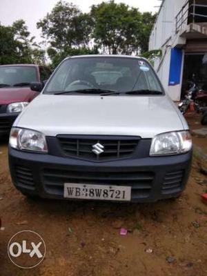 Maruti Suzuki Alto Lx, , Petrol