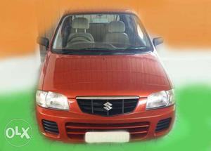 Maruti Suzuki Alto Lxi Bs-iv, , Petrol