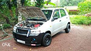 Maruti Suzuki Alto petrol  Kms  year