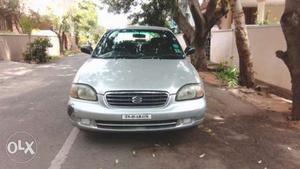 Maruti Suzuki Baleno Vxi Bs-iii, , Petrol