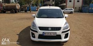 Maruti Suzuki Ertiga Vdi, , Diesel