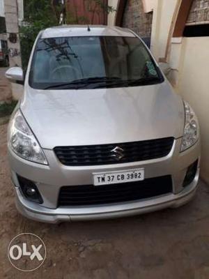 Maruti Suzuki Ertiga Zdi, , Diesel