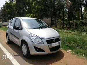 Maruti Suzuki Ritz Vdi Abs Bs-iv, , Diesel