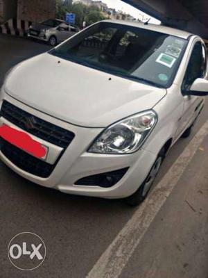 Maruti Suzuki Ritz Vxi Bs-iv, , Petrol