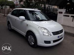 Maruti Suzuki Swift Dzire Ldi, , Diesel