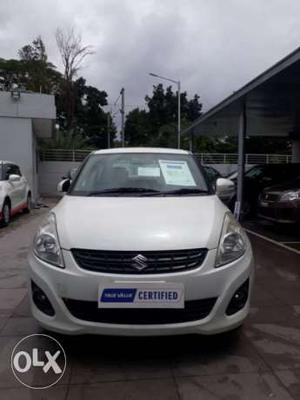 Maruti Suzuki Swift Dzire Vxi, , Petrol