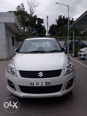 Maruti Suzuki Swift Vdi Abs, , Petrol