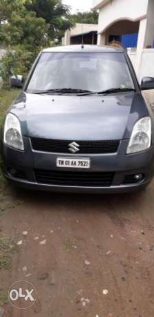 Maruti Suzuki Swift Vxi, , Petrol