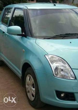 Maruti Suzuki Swift Vxi, , Petrol