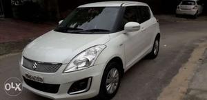 Maruti Suzuki Swift Zxi, , Petrol