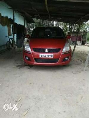  Maruti Suzuki Swift diesel  Kms