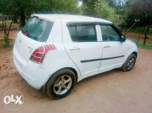 Maruti Suzuki Swift diesel  Kms  year