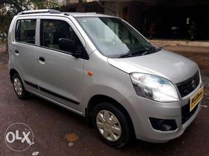 Maruti Suzuki Wagon R , Cng