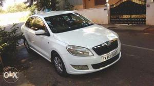 Skoda Rapid 1.5 Tdi Cr Ambition, , Diesel