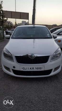 Skoda Rapid 1.5 Tdi Cr Elegance, , Diesel