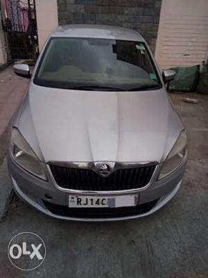 Skoda Rapid 1.5 Tdi Cr Elegance Plus Black Package, ,