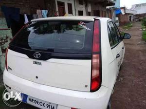 Tata Indica Vista diesel  Kms  year