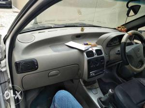  Tata Indica cng  Kms
