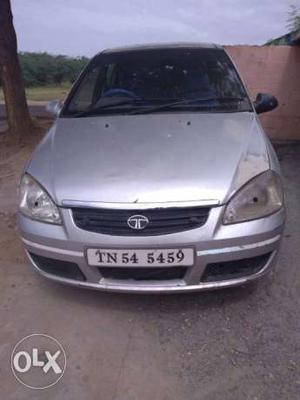 Tata Indica diesel  Kms  year