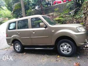 Tata Sumo Grande Mk Ii Gx Bs-iv, , Diesel