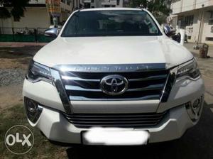 Toyota Fortuner 2.8 4x2 Mt, , Diesel