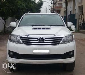 Toyota Fortuner 3.0 4x2 At, , Diesel