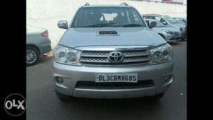 Toyota Fortuner 3.0 4x4 Mt, , Diesel