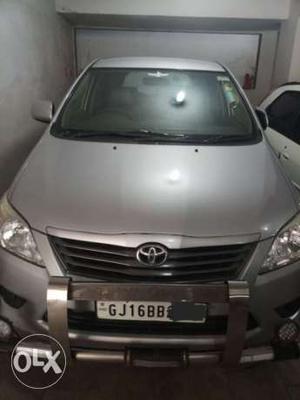 Toyota Innova 2.0 Gx 8 Str, , Diesel