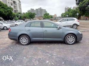 Volkswagen Jetta Highline Tdi At, , Diesel