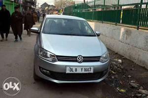 Volkswagen Polo diesel  Kms  year. contact 