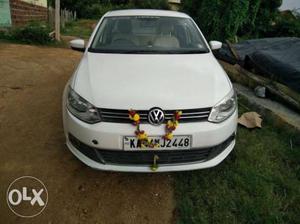 Volkswagen Vento diesel  Kms  year