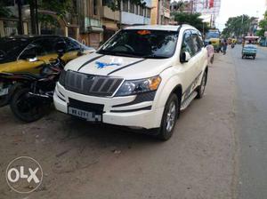 XUV 500W8+All papers Upto Date West Bengal Rto