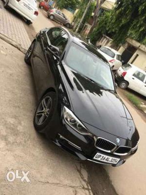 Bmw 3 Series 320d Highline Sedan, , Diesel