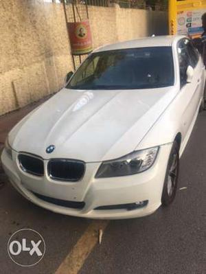 Bmw 320d For Sale