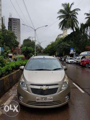 Chevrolet Beat Lt Opt Petrol, , Petrol