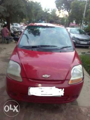 Chevrolet Spark Ls 1.0 Bs-iii, , Petrol