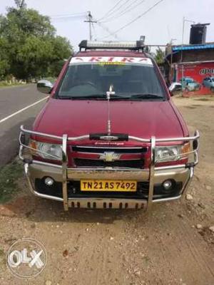 Chevrolet Tavera diesel  Kms  year