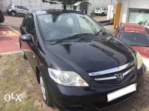 Honda City Zx, , Petrol