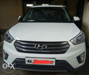 Hyundai Creta 1.6 Sx Plus Petrol, , Petrol