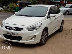 Hyundai Fluidic Verna 1.6 Crdi S(o), , Diesel